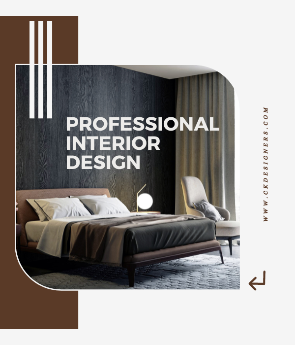 Interior Designer in Palakkad