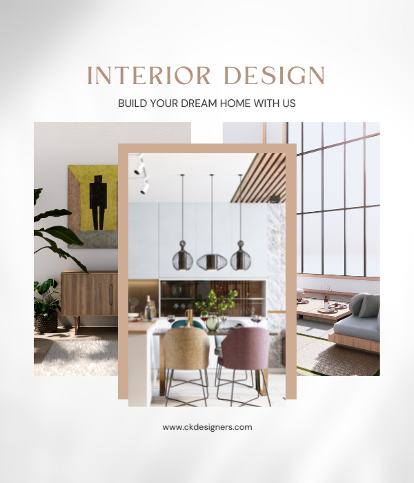 Interior Designer in Kottayam